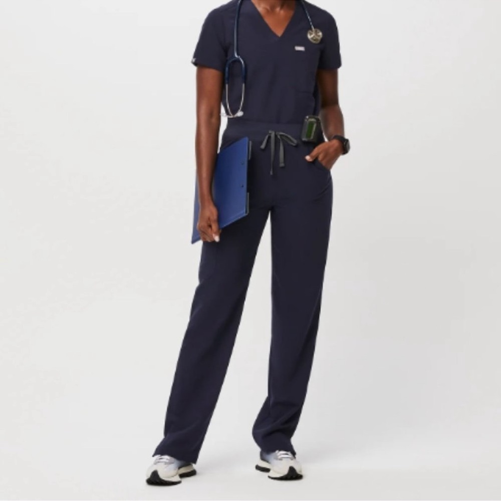 Figs Kade Cargo pants